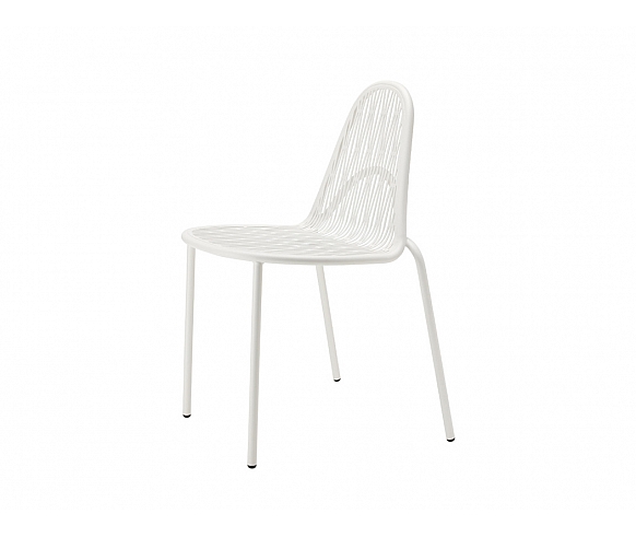 Malvasia chair